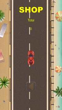 Beach Driving screenshot 2
