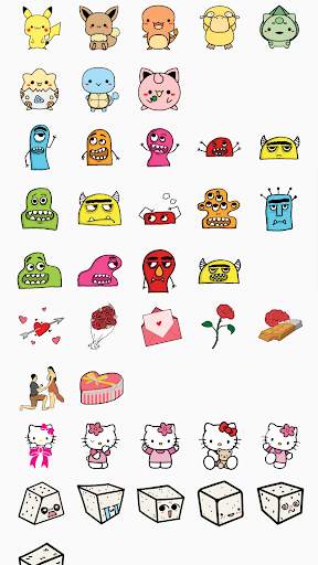 Sticker Pack for WhatsApp screenshot 2