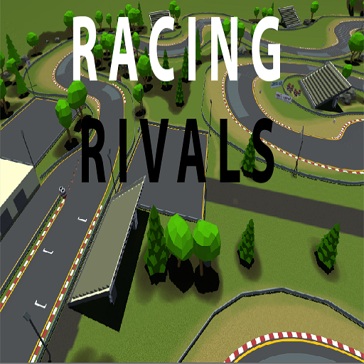 Racing Rivals - Multiplayer icon