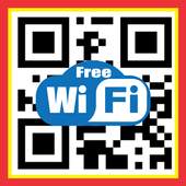 Wifi QR Code Generator 1.0