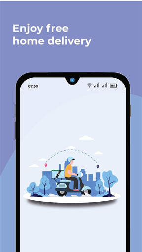 Truemeds - Trusted Dawa Delivery App screenshot 5