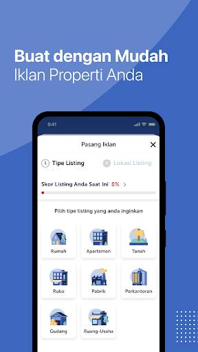 Rumah123 Pro - Jual Properti screenshot 5