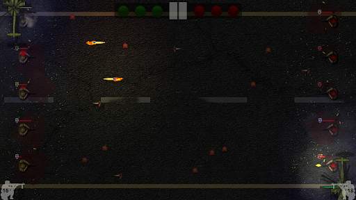 2 Player Army Battle screenshot 5