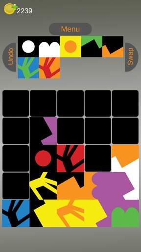 CanCan the Game screenshot 2