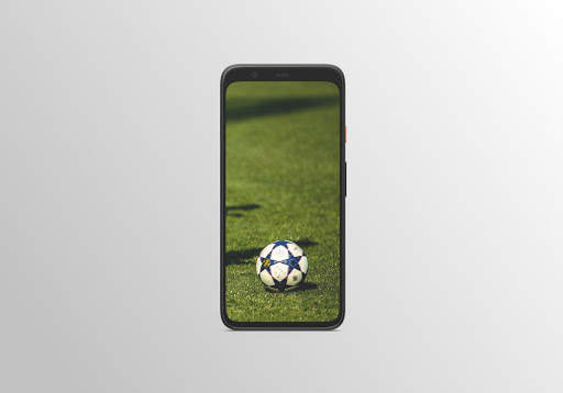 Football TV screenshot 2