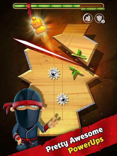 iSlash Heroes 10 تصوير الشاشة