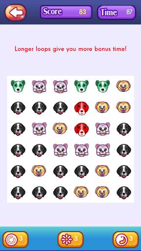 Bubble Crush Mania screenshot 8
