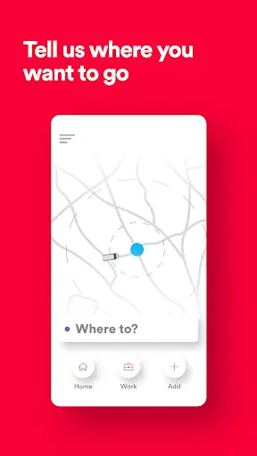 Swvl - Bus & Car Booking App screenshot 2