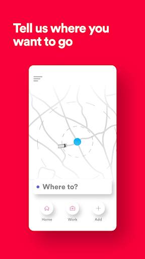 Swvl - Bus & Car Booking App screenshot 2