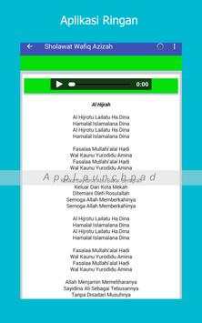 Sabyan.mp3 offline terlengkap screenshot 14
