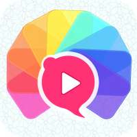 Slide Maker - Slideshow Editor logo