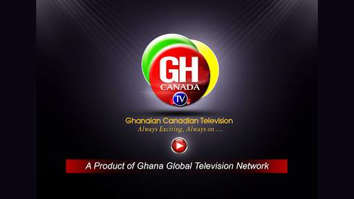 GH Canada TV - GHCanadaTV screenshot 1