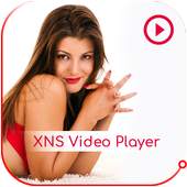 XNS Video Player - X Video Player 2020 7.0