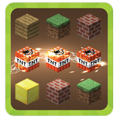 Mine Crush icon