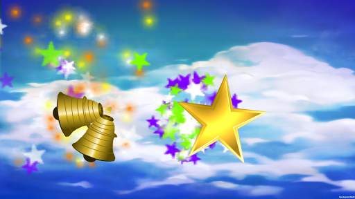 Infant Rattle Shake Game screenshot 1
