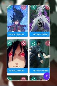 Madara Anime Wallpapers screenshot 6