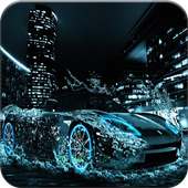 Car Wallpaper HD