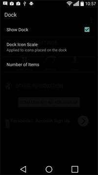 Lollipop Launcher Pro screenshot 8