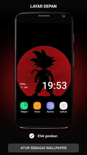 Kartun Wallpapers screenshot 5