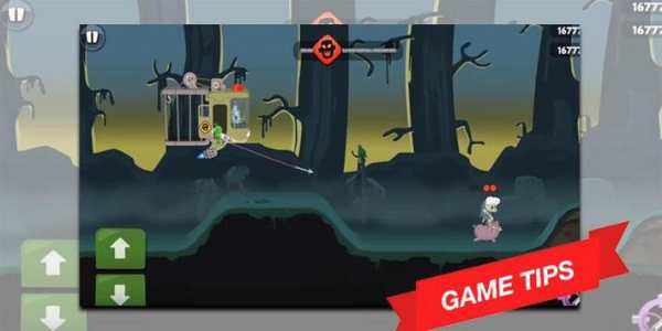 Tips Zombie Catchers screenshot 2