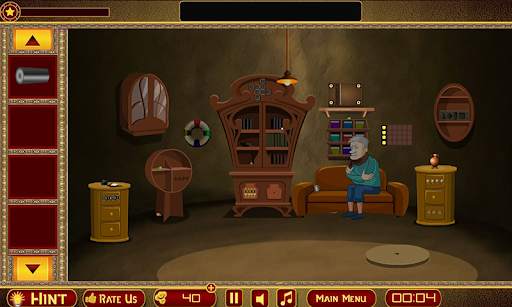 501 room escape game - mistero screenshot 15