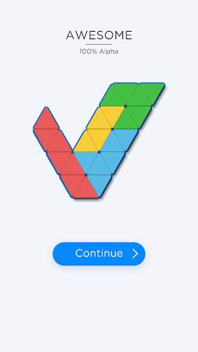 Triangle Tangram: Block Puzzle Game! screenshot 3