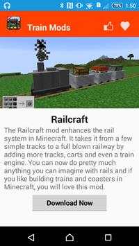 Melatih Mod Untuk MCPE ' screenshot 3