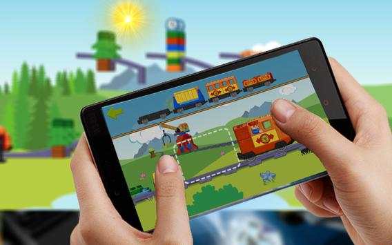 New Lego Duplo Train Cheat screenshot 2