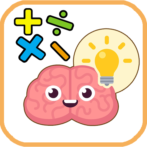 Teaser cervello matematici icon