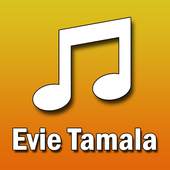 LAGU EVIE TAMALA LENGKAP 1.2