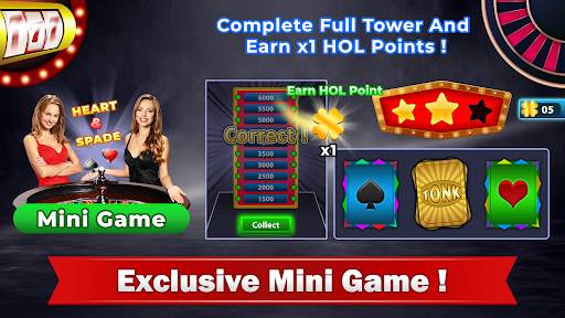 Tonk multiplayer card game screenshot 12
