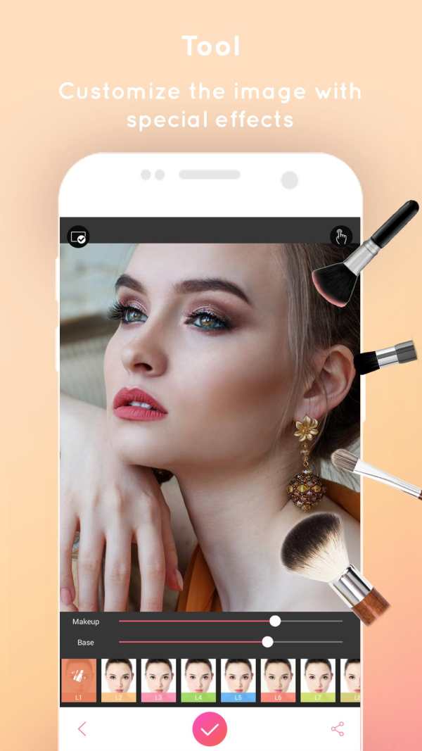 Selfie Camera Plus screenshot 5