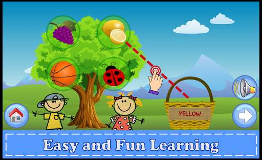 Educational Games for Kids - C screenshot 2