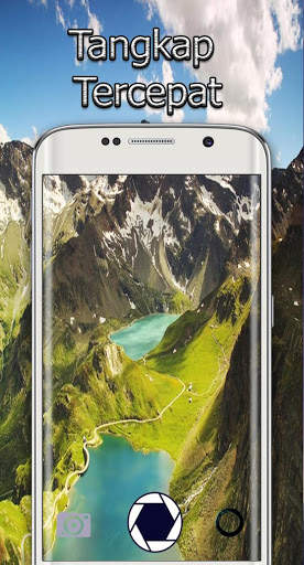 HD Kamera screenshot 2