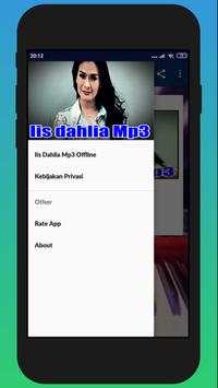 Iis Dahlia Mp3 Offline скриншот 4
