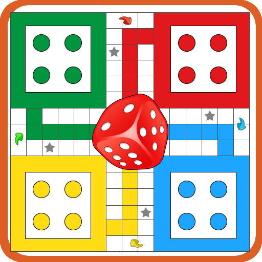 Ludo Star 2019 : Free Classic Game icon