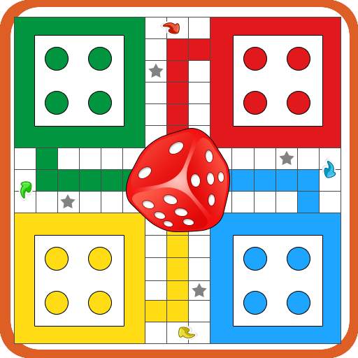 Ludo Star 2019 : Free Classic Game 5.0