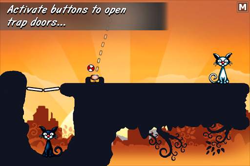 Cat Physics screenshot 3