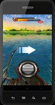 fishing lite screenshot 2