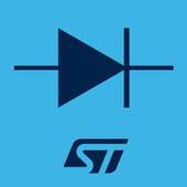 ST Diode Finder 1.5.0