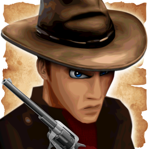 Guns and Spurs иконка