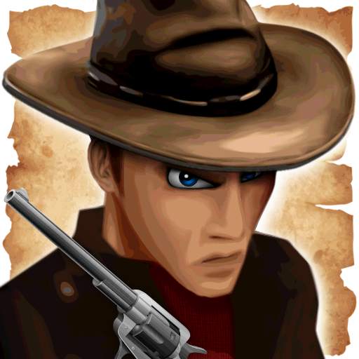 Guns and Spurs 1.3.3