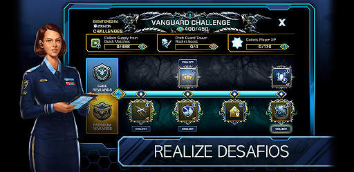 Empires and Allies screenshot 7