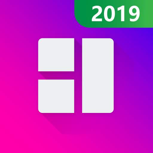Collage Maker 2019 - Online Pic Collage Maker 1.1