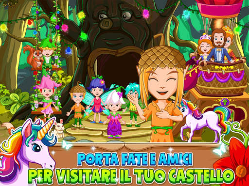 Little Princess: Magic Fairy screenshot 9