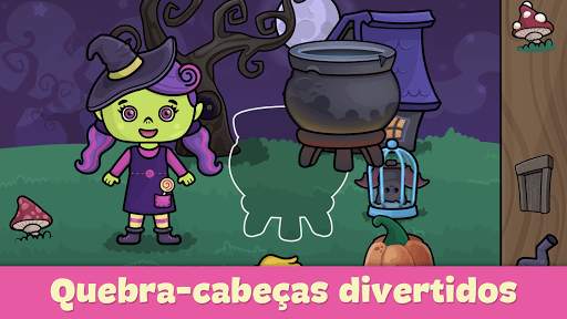 Jogos para crianças 2-5 anos screenshot 2