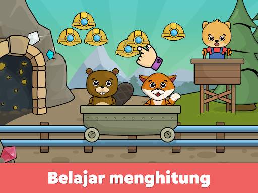 Permainan Prasekolah screenshot 11