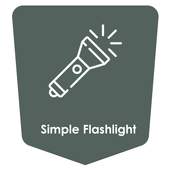 Simple Flashlight 1.1.0