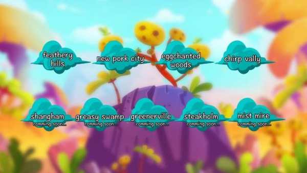 Guide for Angry Birds 2 screenshot 3