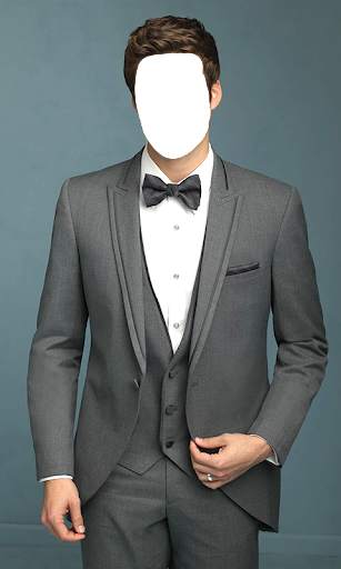 Men Suit Photo Editor 5 تصوير الشاشة